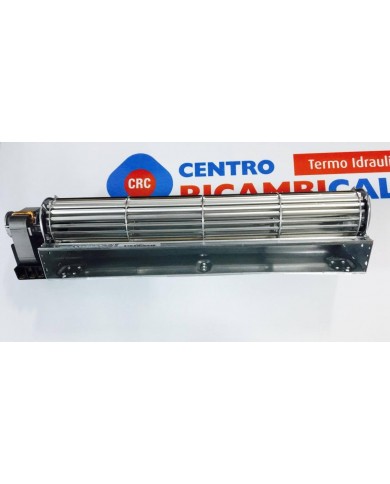 Fondital ventilatore tangenziale 2 velocita tg300 6y41146600 » Tecno Frasca  srl